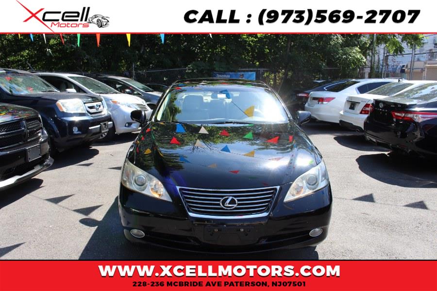 Used Lexus ES 350 4dr Sdn 2008 | Xcell Motors LLC. Paterson, New Jersey Used Lexus ES 350 4dr Sdn 2008 | Xcell Motors LLC. Paterson, New Jersey