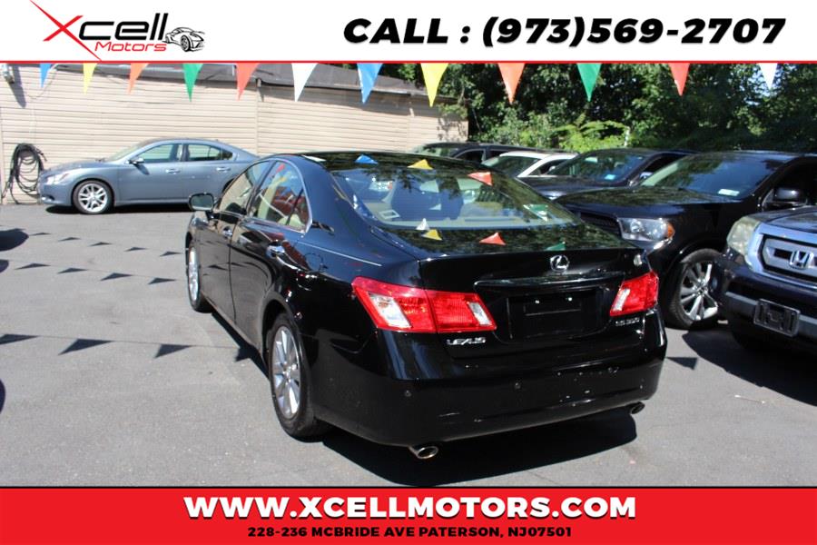 Used Lexus ES 350 4dr Sdn 2008 | Xcell Motors LLC. Paterson, New Jersey Used Lexus ES 350 4dr Sdn 2008 | Xcell Motors LLC. Paterson, New Jersey