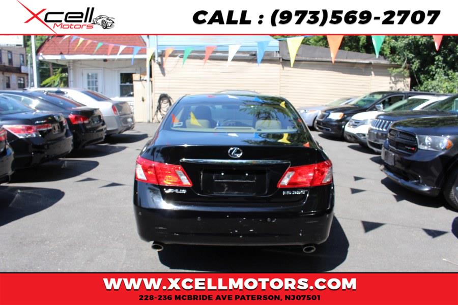 Used Lexus ES 350 4dr Sdn 2008 | Xcell Motors LLC. Paterson, New Jersey Used Lexus ES 350 4dr Sdn 2008 | Xcell Motors LLC. Paterson, New Jersey