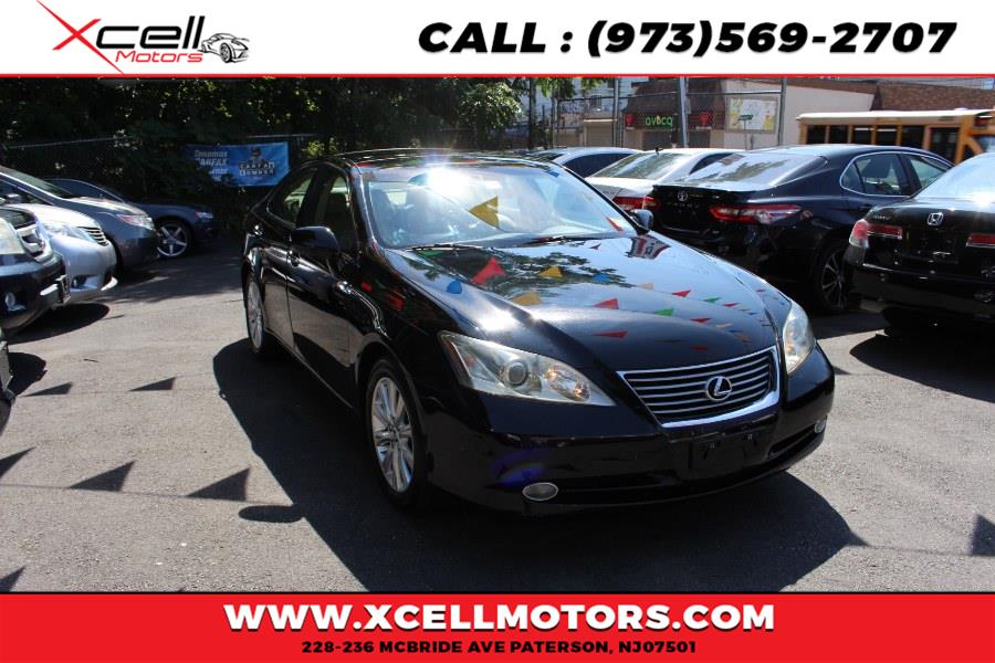 Used Lexus ES 350 4dr Sdn 2008 | Xcell Motors LLC. Paterson, New Jersey