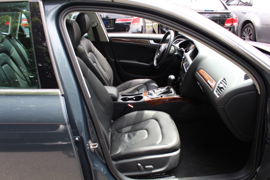 2009 Audi A4 4dr Sdn Auto 2.0T quattro Prestige, available for sale in Paterson, New Jersey | Xcell Motors LLC. Paterson, New Jersey 2009 Audi A4 4dr Sdn Auto 2.0T quattro Prestige, available for sale in Paterson, New Jersey | Xcell Motors LLC. Paterson, New Jersey