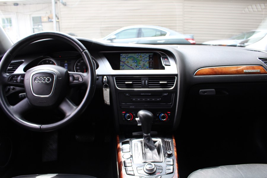 2009 Audi A4 4dr Sdn Auto 2.0T quattro Prestige, available for sale in Paterson, New Jersey | Xcell Motors LLC. Paterson, New Jersey 2009 Audi A4 4dr Sdn Auto 2.0T quattro Prestige, available for sale in Paterson, New Jersey | Xcell Motors LLC. Paterson, New Jersey
