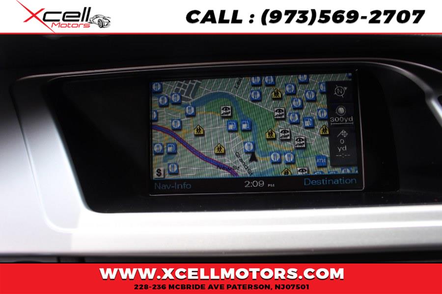 Used Audi A4 4dr Sdn Auto 2.0T quattro Prestige 2009 | Xcell Motors LLC. Paterson, New Jersey Used Audi A4 4dr Sdn Auto 2.0T quattro Prestige 2009 | Xcell Motors LLC. Paterson, New Jersey