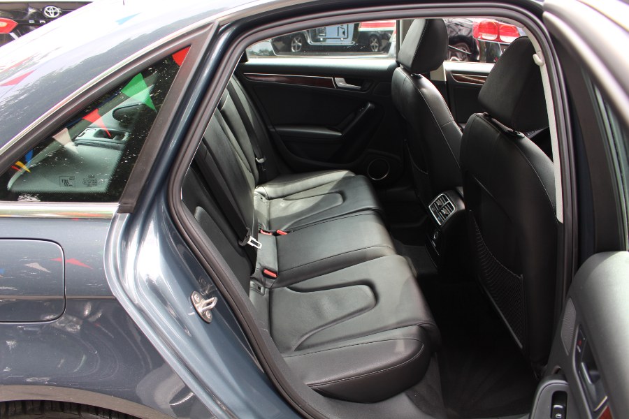 2009 Audi A4 4dr Sdn Auto 2.0T quattro Prestige, available for sale in Paterson, New Jersey | Xcell Motors LLC. Paterson, New Jersey 2009 Audi A4 4dr Sdn Auto 2.0T quattro Prestige, available for sale in Paterson, New Jersey | Xcell Motors LLC. Paterson, New Jersey