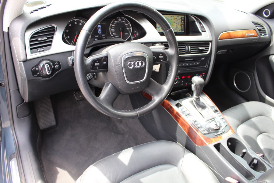 2009 Audi A4 4dr Sdn Auto 2.0T quattro Prestige, available for sale in Paterson, New Jersey | Xcell Motors LLC. Paterson, New Jersey 2009 Audi A4 4dr Sdn Auto 2.0T quattro Prestige, available for sale in Paterson, New Jersey | Xcell Motors LLC. Paterson, New Jersey