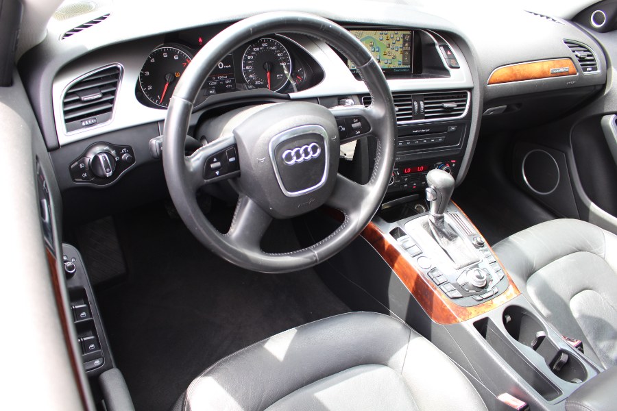 2009 Audi A4 4dr Sdn Auto 2.0T quattro Prestige, available for sale in Paterson, New Jersey | Xcell Motors LLC. Paterson, New Jersey 2009 Audi A4 4dr Sdn Auto 2.0T quattro Prestige, available for sale in Paterson, New Jersey | Xcell Motors LLC. Paterson, New Jersey