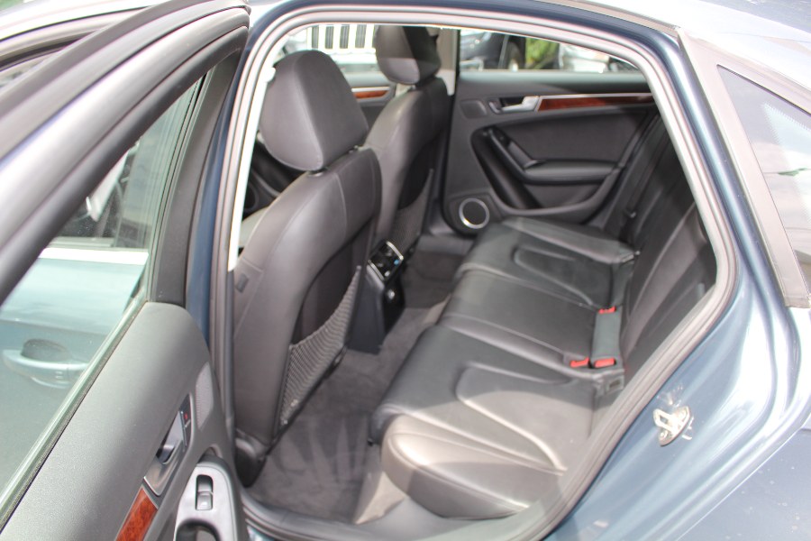 2009 Audi A4 4dr Sdn Auto 2.0T quattro Prestige, available for sale in Paterson, New Jersey | Xcell Motors LLC. Paterson, New Jersey 2009 Audi A4 4dr Sdn Auto 2.0T quattro Prestige, available for sale in Paterson, New Jersey | Xcell Motors LLC. Paterson, New Jersey
