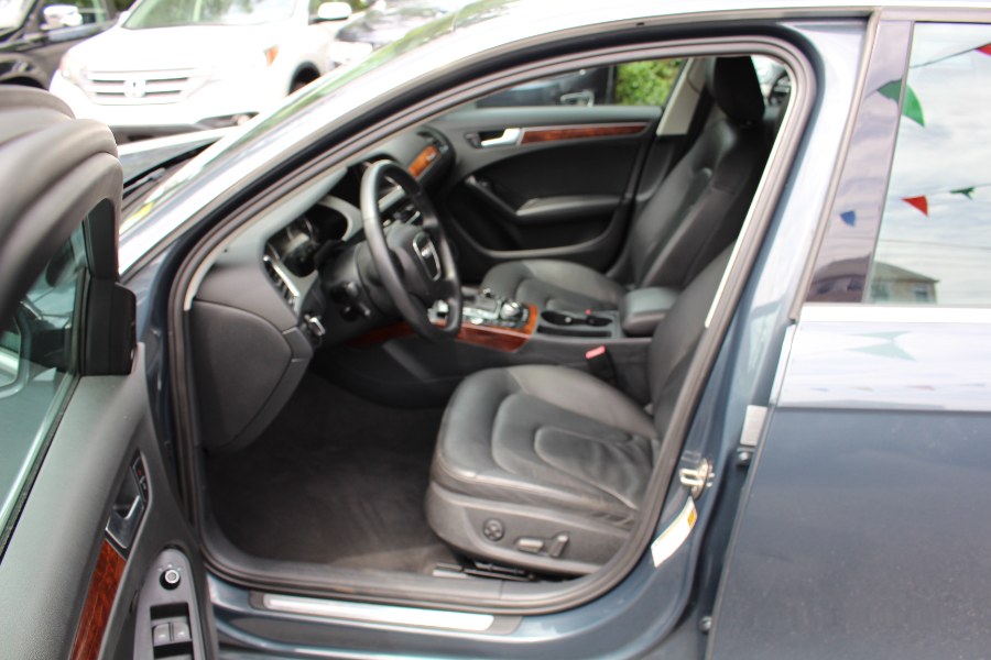 2009 Audi A4 4dr Sdn Auto 2.0T quattro Prestige, available for sale in Paterson, New Jersey | Xcell Motors LLC. Paterson, New Jersey 2009 Audi A4 4dr Sdn Auto 2.0T quattro Prestige, available for sale in Paterson, New Jersey | Xcell Motors LLC. Paterson, New Jersey