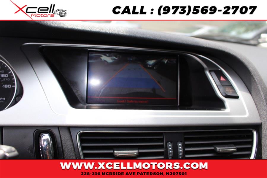 Used Audi A4 4dr Sdn Auto 2.0T quattro Prestige 2009 | Xcell Motors LLC. Paterson, New Jersey Used Audi A4 4dr Sdn Auto 2.0T quattro Prestige 2009 | Xcell Motors LLC. Paterson, New Jersey