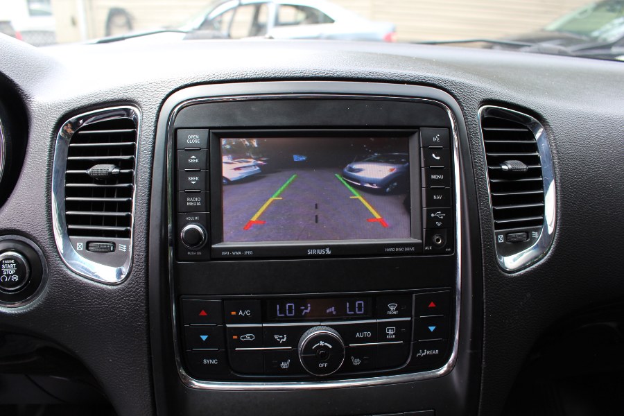 2012 Dodge Durango AWD R/T AWD 4dr R/T, available for sale in Paterson, New Jersey | Xcell Motors LLC. Paterson, New Jersey 2012 Dodge Durango AWD R/T AWD 4dr R/T, available for sale in Paterson, New Jersey | Xcell Motors LLC. Paterson, New Jersey