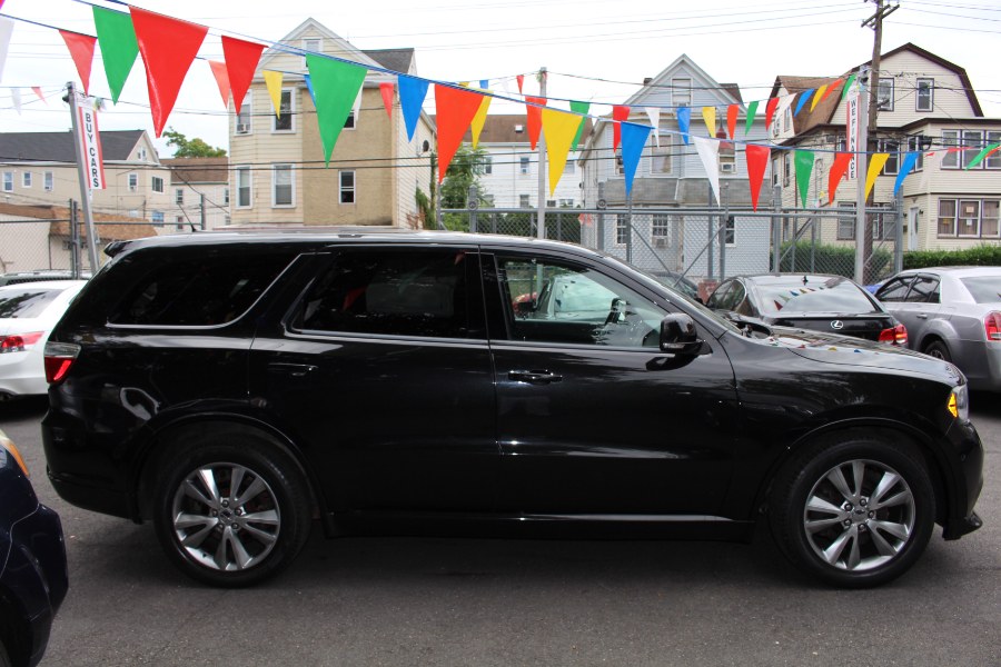 2012 Dodge Durango AWD R/T AWD 4dr R/T, available for sale in Paterson, New Jersey | Xcell Motors LLC. Paterson, New Jersey 2012 Dodge Durango AWD R/T AWD 4dr R/T, available for sale in Paterson, New Jersey | Xcell Motors LLC. Paterson, New Jersey