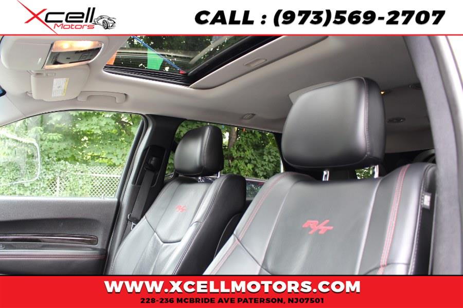 Used Dodge Durango AWD R/T AWD 4dr R/T 2012 | Xcell Motors LLC. Paterson, New Jersey Used Dodge Durango AWD R/T AWD 4dr R/T 2012 | Xcell Motors LLC. Paterson, New Jersey