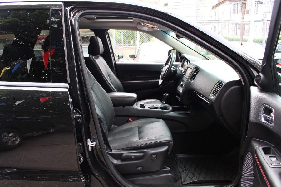2012 Dodge Durango AWD R/T AWD 4dr R/T, available for sale in Paterson, New Jersey | Xcell Motors LLC. Paterson, New Jersey 2012 Dodge Durango AWD R/T AWD 4dr R/T, available for sale in Paterson, New Jersey | Xcell Motors LLC. Paterson, New Jersey