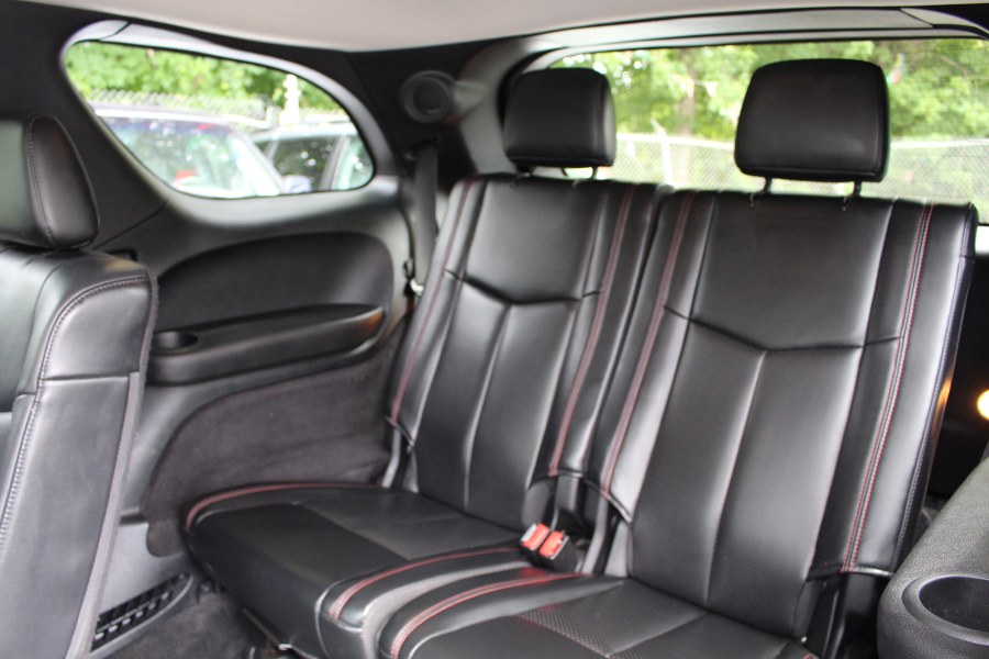 2012 Dodge Durango AWD R/T AWD 4dr R/T, available for sale in Paterson, New Jersey | Xcell Motors LLC. Paterson, New Jersey 2012 Dodge Durango AWD R/T AWD 4dr R/T, available for sale in Paterson, New Jersey | Xcell Motors LLC. Paterson, New Jersey