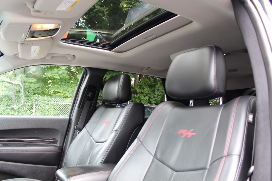 2012 Dodge Durango AWD R/T AWD 4dr R/T, available for sale in Paterson, New Jersey | Xcell Motors LLC. Paterson, New Jersey 2012 Dodge Durango AWD R/T AWD 4dr R/T, available for sale in Paterson, New Jersey | Xcell Motors LLC. Paterson, New Jersey