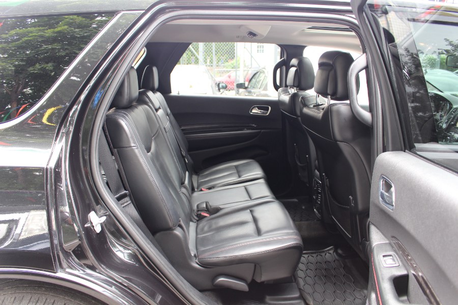 2012 Dodge Durango AWD R/T AWD 4dr R/T, available for sale in Paterson, New Jersey | Xcell Motors LLC. Paterson, New Jersey 2012 Dodge Durango AWD R/T AWD 4dr R/T, available for sale in Paterson, New Jersey | Xcell Motors LLC. Paterson, New Jersey
