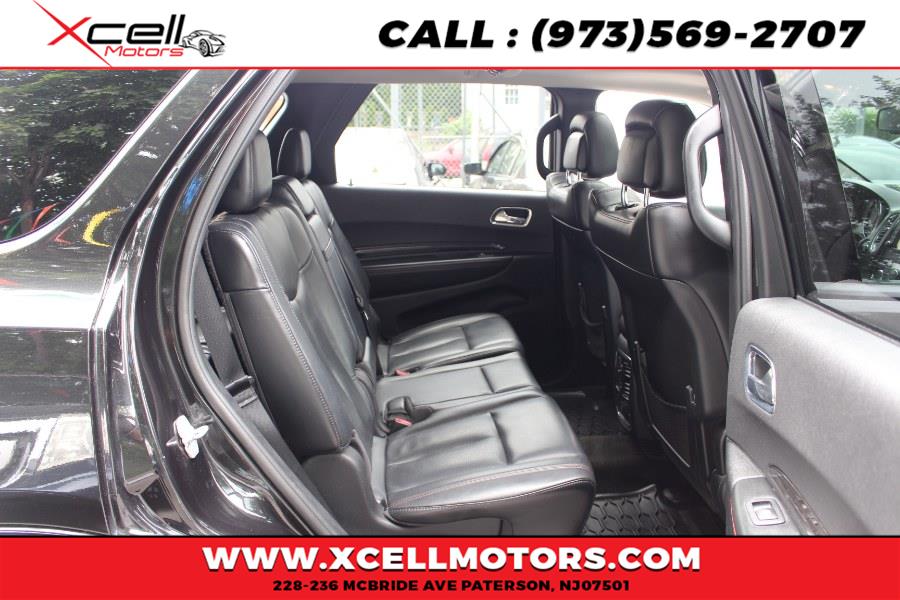 Used Dodge Durango AWD R/T AWD 4dr R/T 2012 | Xcell Motors LLC. Paterson, New Jersey Used Dodge Durango AWD R/T AWD 4dr R/T 2012 | Xcell Motors LLC. Paterson, New Jersey