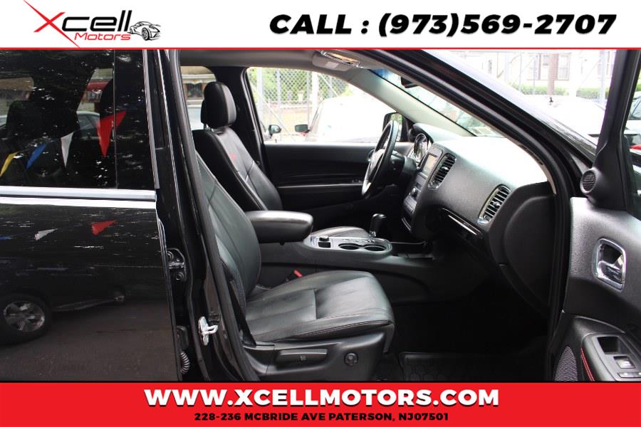 Used Dodge Durango AWD R/T AWD 4dr R/T 2012 | Xcell Motors LLC. Paterson, New Jersey Used Dodge Durango AWD R/T AWD 4dr R/T 2012 | Xcell Motors LLC. Paterson, New Jersey