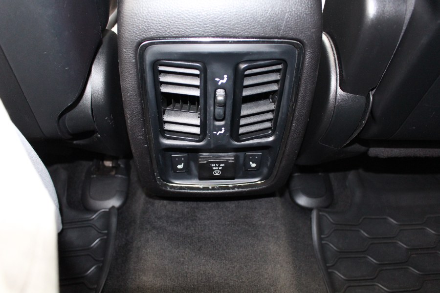 2012 Dodge Durango AWD R/T AWD 4dr R/T, available for sale in Paterson, New Jersey | Xcell Motors LLC. Paterson, New Jersey 2012 Dodge Durango AWD R/T AWD 4dr R/T, available for sale in Paterson, New Jersey | Xcell Motors LLC. Paterson, New Jersey