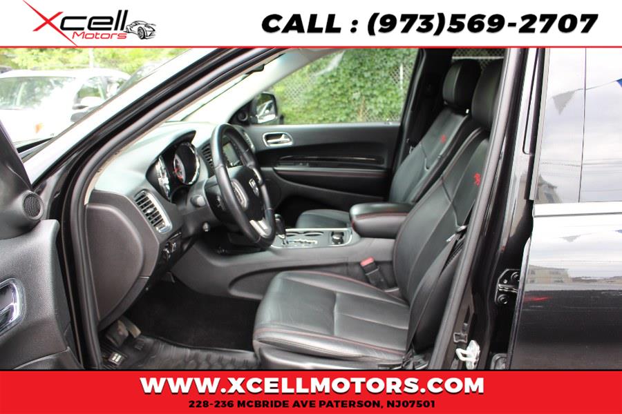 Used Dodge Durango AWD R/T AWD 4dr R/T 2012 | Xcell Motors LLC. Paterson, New Jersey Used Dodge Durango AWD R/T AWD 4dr R/T 2012 | Xcell Motors LLC. Paterson, New Jersey