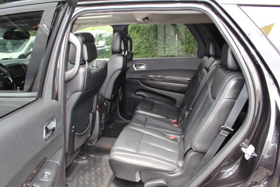 2012 Dodge Durango AWD R/T AWD 4dr R/T, available for sale in Paterson, New Jersey | Xcell Motors LLC. Paterson, New Jersey 2012 Dodge Durango AWD R/T AWD 4dr R/T, available for sale in Paterson, New Jersey | Xcell Motors LLC. Paterson, New Jersey