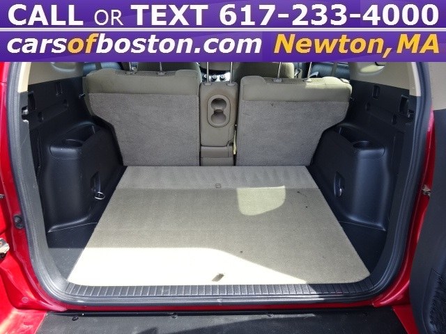 Used Toyota RAV4 4WD 4dr 4-cyl 4-Spd AT (Natl) 2011 | Cars of Boston. Newton, Massachusetts Used Toyota RAV4 4WD 4dr 4-cyl 4-Spd AT (Natl) 2011 | Cars of Boston. Newton, Massachusetts