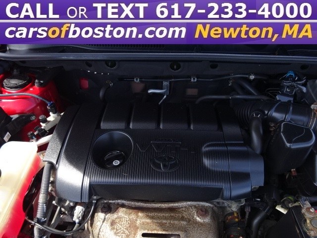 Used Toyota RAV4 4WD 4dr 4-cyl 4-Spd AT (Natl) 2011 | Cars of Boston. Newton, Massachusetts Used Toyota RAV4 4WD 4dr 4-cyl 4-Spd AT (Natl) 2011 | Cars of Boston. Newton, Massachusetts