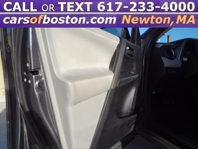 2014 Toyota RAV4 AWD 4dr XLE (Natl), available for sale in Newton, Massachusetts | Cars of Boston. Newton, Massachusetts 2014 Toyota RAV4 AWD 4dr XLE (Natl), available for sale in Newton, Massachusetts | Cars of Boston. Newton, Massachusetts