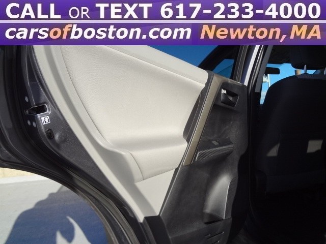 2014 Toyota RAV4 AWD 4dr XLE (Natl), available for sale in Newton, Massachusetts | Cars of Boston. Newton, Massachusetts 2014 Toyota RAV4 AWD 4dr XLE (Natl), available for sale in Newton, Massachusetts | Cars of Boston. Newton, Massachusetts