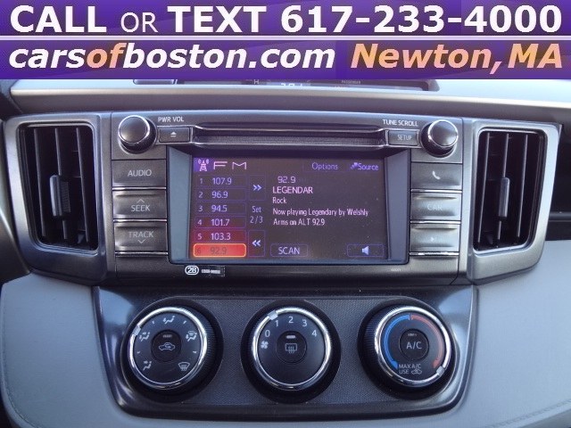 2014 Toyota RAV4 AWD 4dr XLE (Natl), available for sale in Newton, Massachusetts | Cars of Boston. Newton, Massachusetts 2014 Toyota RAV4 AWD 4dr XLE (Natl), available for sale in Newton, Massachusetts | Cars of Boston. Newton, Massachusetts
