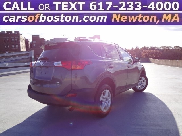 2014 Toyota RAV4 AWD 4dr XLE (Natl), available for sale in Newton, Massachusetts | Cars of Boston. Newton, Massachusetts 2014 Toyota RAV4 AWD 4dr XLE (Natl), available for sale in Newton, Massachusetts | Cars of Boston. Newton, Massachusetts