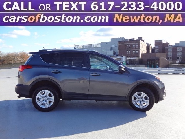 2014 Toyota RAV4 AWD 4dr XLE (Natl), available for sale in Newton, Massachusetts | Cars of Boston. Newton, Massachusetts 2014 Toyota RAV4 AWD 4dr XLE (Natl), available for sale in Newton, Massachusetts | Cars of Boston. Newton, Massachusetts