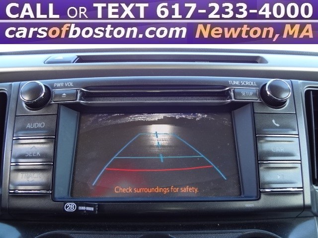 2014 Toyota RAV4 AWD 4dr XLE (Natl), available for sale in Newton, Massachusetts | Jacob Auto Sales. Newton, Massachusetts 2014 Toyota RAV4 AWD 4dr XLE (Natl), available for sale in Newton, Massachusetts | Jacob Auto Sales. Newton, Massachusetts