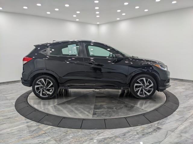 Used Honda Hr-v Sport AWD w/ rearCam 2019 | Car Revolution. Maple Shade, New Jersey Used Honda Hr-v Sport AWD w/ rearCam 2019 | Car Revolution. Maple Shade, New Jersey