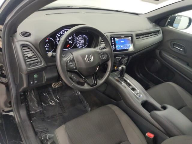 Used Honda Hr-v Sport AWD w/ rearCam 2019 | Car Revolution. Maple Shade, New Jersey Used Honda Hr-v Sport AWD w/ rearCam 2019 | Car Revolution. Maple Shade, New Jersey