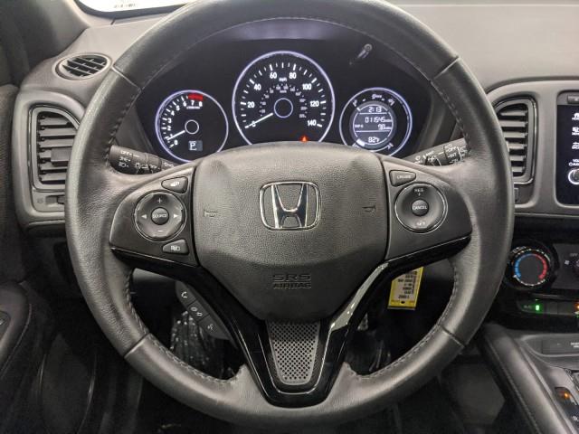 Used Honda Hr-v Sport AWD w/ rearCam 2019 | Car Revolution. Maple Shade, New Jersey Used Honda Hr-v Sport AWD w/ rearCam 2019 | Car Revolution. Maple Shade, New Jersey