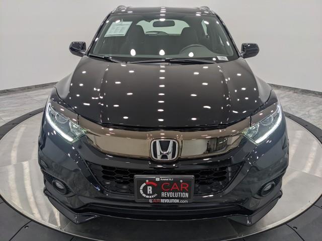 Used Honda Hr-v Sport AWD w/ rearCam 2019 | Car Revolution. Maple Shade, New Jersey Used Honda Hr-v Sport AWD w/ rearCam 2019 | Car Revolution. Maple Shade, New Jersey