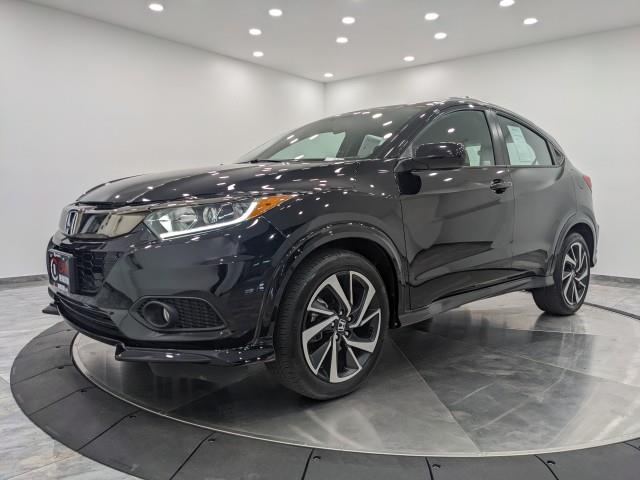 Used Honda Hr-v Sport AWD w/ rearCam 2019 | Car Revolution. Maple Shade, New Jersey Used Honda Hr-v Sport AWD w/ rearCam 2019 | Car Revolution. Maple Shade, New Jersey
