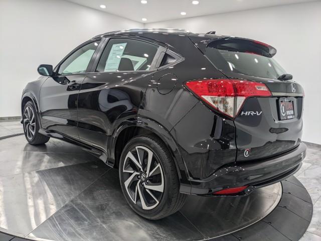 Used Honda Hr-v Sport AWD w/ rearCam 2019 | Car Revolution. Maple Shade, New Jersey Used Honda Hr-v Sport AWD w/ rearCam 2019 | Car Revolution. Maple Shade, New Jersey