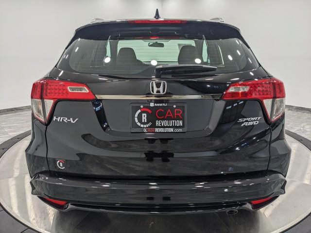 Used Honda Hr-v Sport AWD w/ rearCam 2019 | Car Revolution. Maple Shade, New Jersey Used Honda Hr-v Sport AWD w/ rearCam 2019 | Car Revolution. Maple Shade, New Jersey