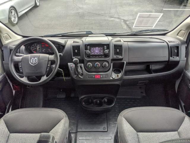 Used Ram Promaster Cargo Van 2500 w/ rearCam 2020 | Car Revolution. Maple Shade, New Jersey Used Ram Promaster Cargo Van 2500 w/ rearCam 2020 | Car Revolution. Maple Shade, New Jersey
