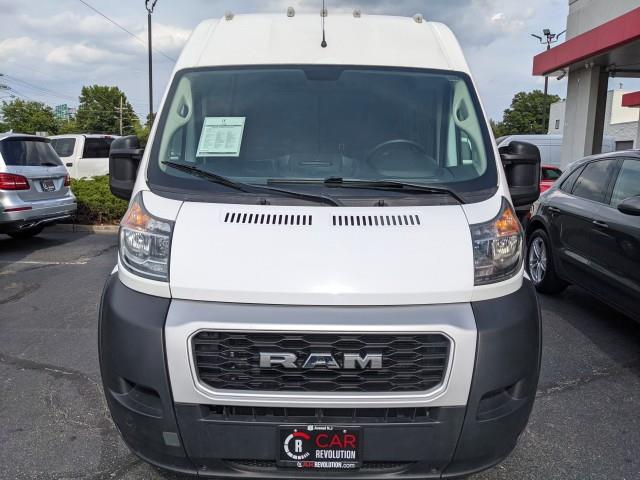 Used Ram Promaster Cargo Van 2500 w/ rearCam 2020 | Car Revolution. Maple Shade, New Jersey Used Ram Promaster Cargo Van 2500 w/ rearCam 2020 | Car Revolution. Maple Shade, New Jersey