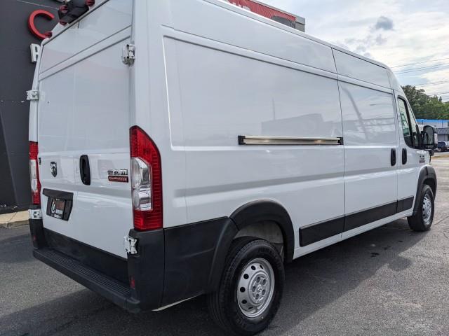 Used Ram Promaster Cargo Van 2500 w/ rearCam 2020 | Car Revolution. Maple Shade, New Jersey Used Ram Promaster Cargo Van 2500 w/ rearCam 2020 | Car Revolution. Maple Shade, New Jersey