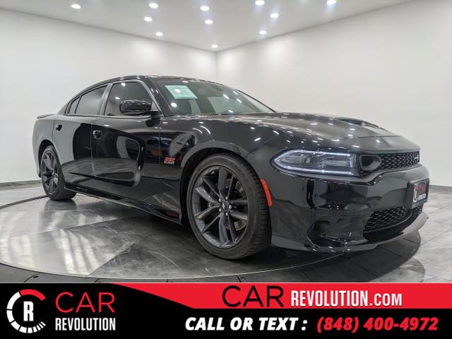 2019 Dodge Charger Scat Pack HEMI w/ rearCam, available for sale in Maple Shade, New Jersey | Car Revolution. Maple Shade, New Jersey 2019 Dodge Charger Scat Pack HEMI w/ rearCam, available for sale in Maple Shade, New Jersey | Car Revolution. Maple Shade, New Jersey