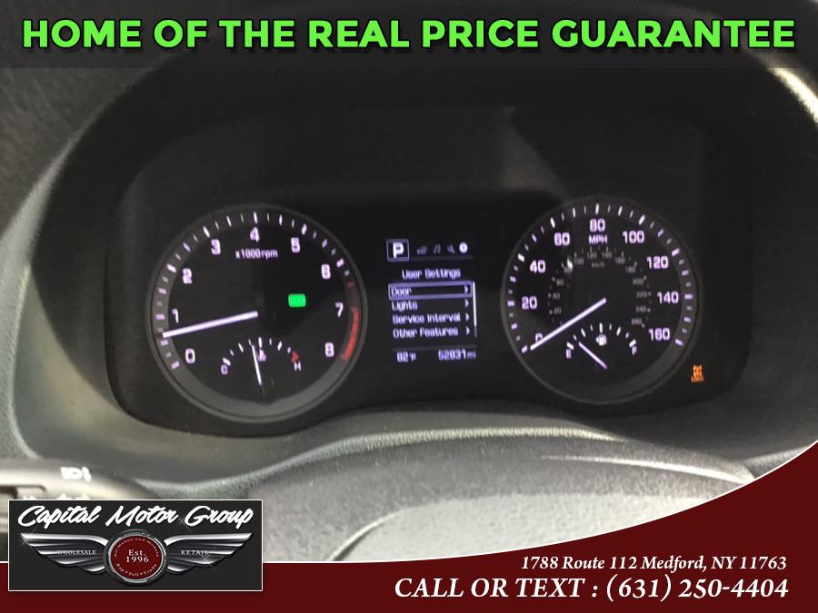 Used Hyundai Tucson SE AWD 2017 | Capital Motor Group Inc. Medford, New York Used Hyundai Tucson SE AWD 2017 | Capital Motor Group Inc. Medford, New York