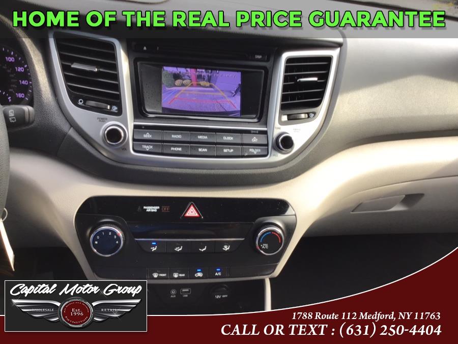 Used Hyundai Tucson SE AWD 2017 | Capital Motor Group Inc. Medford, New York Used Hyundai Tucson SE AWD 2017 | Capital Motor Group Inc. Medford, New York