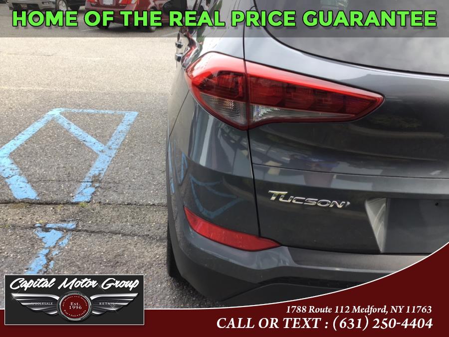 Used Hyundai Tucson SE AWD 2017 | Capital Motor Group Inc. Medford, New York Used Hyundai Tucson SE AWD 2017 | Capital Motor Group Inc. Medford, New York