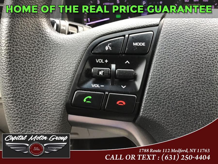 Used Hyundai Tucson SE AWD 2017 | Capital Motor Group Inc. Medford, New York Used Hyundai Tucson SE AWD 2017 | Capital Motor Group Inc. Medford, New York