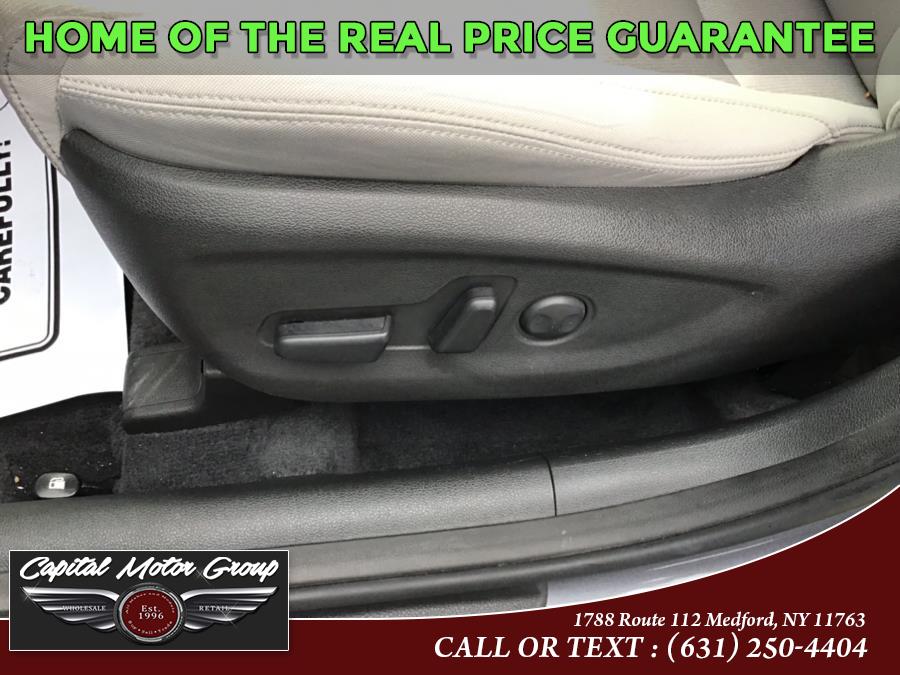 Used Hyundai Tucson SE AWD 2017 | Capital Motor Group Inc. Medford, New York Used Hyundai Tucson SE AWD 2017 | Capital Motor Group Inc. Medford, New York