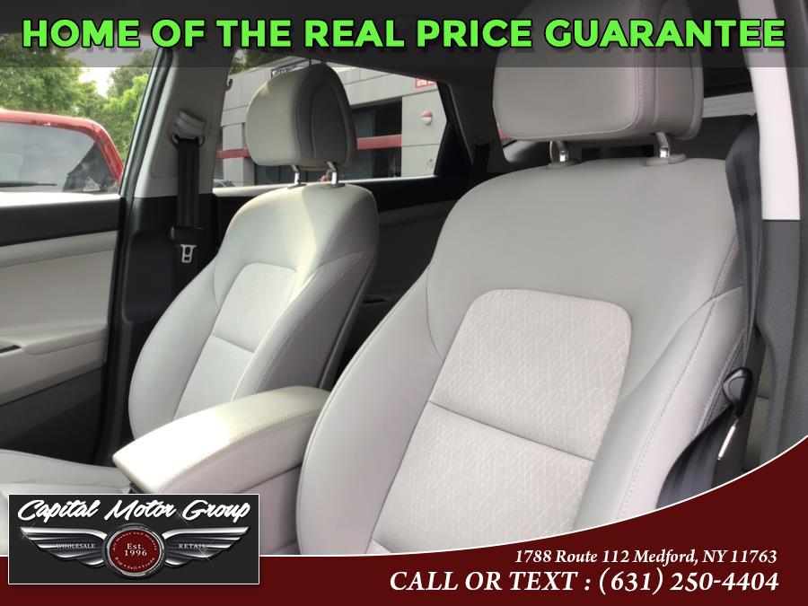 Used Hyundai Tucson SE AWD 2017 | Capital Motor Group Inc. Medford, New York Used Hyundai Tucson SE AWD 2017 | Capital Motor Group Inc. Medford, New York